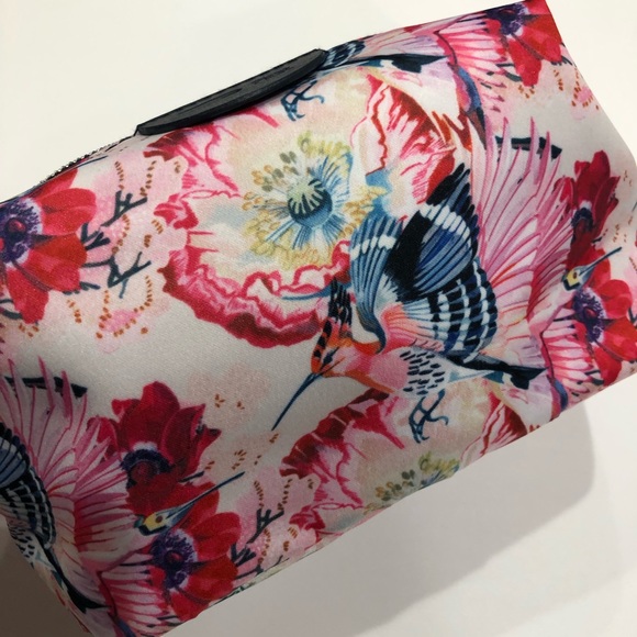 Temperley London Bags British Airways X Temperley London Cosmetic